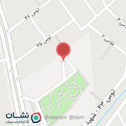 عکس سالن اندرزگو