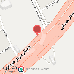 عکس تعمیرگاه کیان 