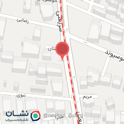 عکس تشک برن