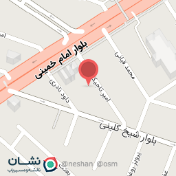 عکس فروشگاه گندم فشافویه 3 10615