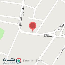 عکس آژانس باران