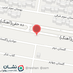 عکس شهر جوراب آریا