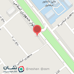 عکس تعمیرگاه موتورسیکلت احسان