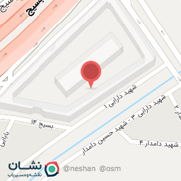 عکس میدان بار