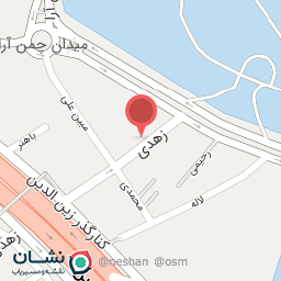 عکس کافه دوقلوها