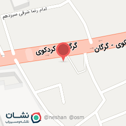 عکس مکانیکی هیرکان