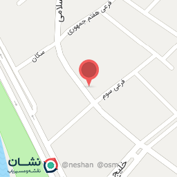 عکس رستوران و فست فود بیرون بر شادی