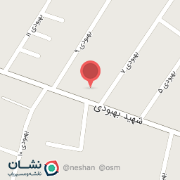 عکس کابینت ام دی اف صفریان