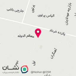 عکس پارس نایلون