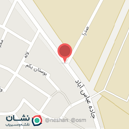 عکس شرکت روشنایی دهکده نور