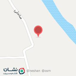 عکس پارکینگ تالار نگین