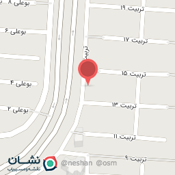 عکس خشکشویی قائم