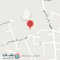 عکس مزار شهید عباسعلی محمدزاده