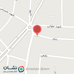 عکس بوتیک جنان