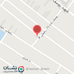 عکس مارکت محله