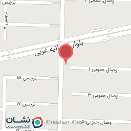 عکس مشاور املاک نخعی