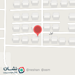 عکس تعاونی مسکن ایثارگران بلوک ۶