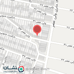 عکس حسینیه حضرت ابوالفضل (ع) حبشی ها