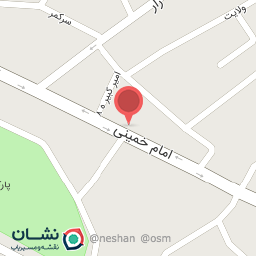 عکس خواروبار و حبوبات فروشی حاج ذبی عابدینی