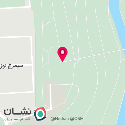 عکس پل معلق آسمان تهران