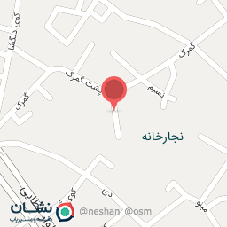 عکس پارکینگ پارسا