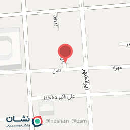 عکس شرکت اسپاد تجارت پاسارگاد