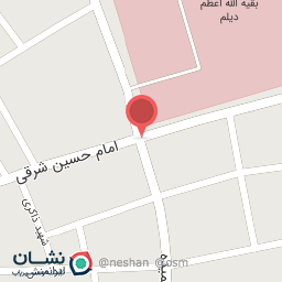 عکس چهار راه شفا