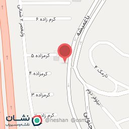 عکس مطب دندانپزشکی دکترفرید