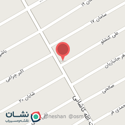 عکس عکاسی‌کیانوش