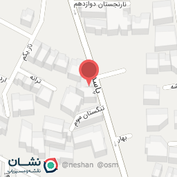 عکس املاک نگین اقدسیه