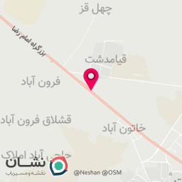 عکس کافه برمودا