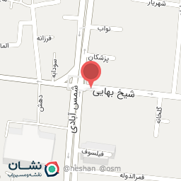 عکس دکتر الهام فردین پور