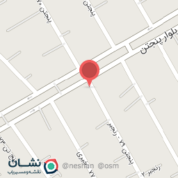 عکس دکتر مهری دایی نژاد