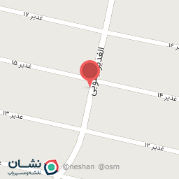 عکس پارچه سرای راعی