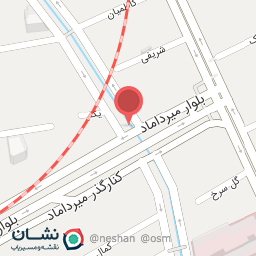 عکس رستوران کروکودیل