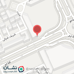 عکس پیرایش الامد اصفهان