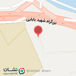 عکس پارکینگ آرمان