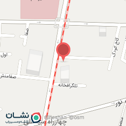 عکس گروه پارت نوین