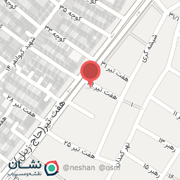 عکس کباب داغ هادی