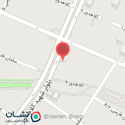 عکس آرایشی رامسینا