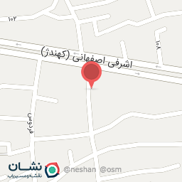 عکس پیرایش سر و سامان 