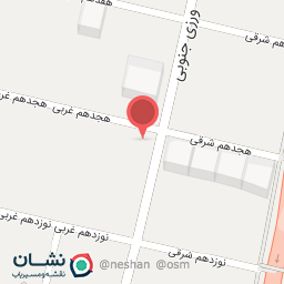 عکس مجتمع مسکونی مهدی