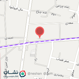 عکس خدمات برش و لیزر امین