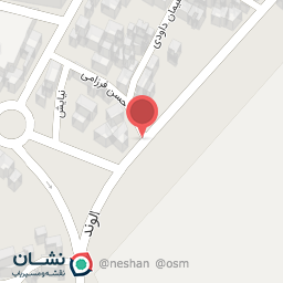 عکس مسجد آیت الله شیخ علی قروی (مسجد کوچیکه)