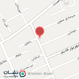 عکس املاک قرن