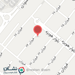 عکس ساختمان وصال 2