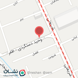 عکس مطب دکتر علی نوری