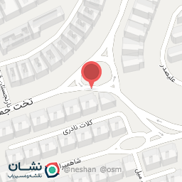 عکس املاک باران