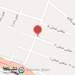 عکس عرقیات معطر و ترشیجات سنتی نرگس