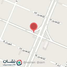 عکس ایستگاه دوچرخه بایدو (شهید کلاهدوز - آبکوه)